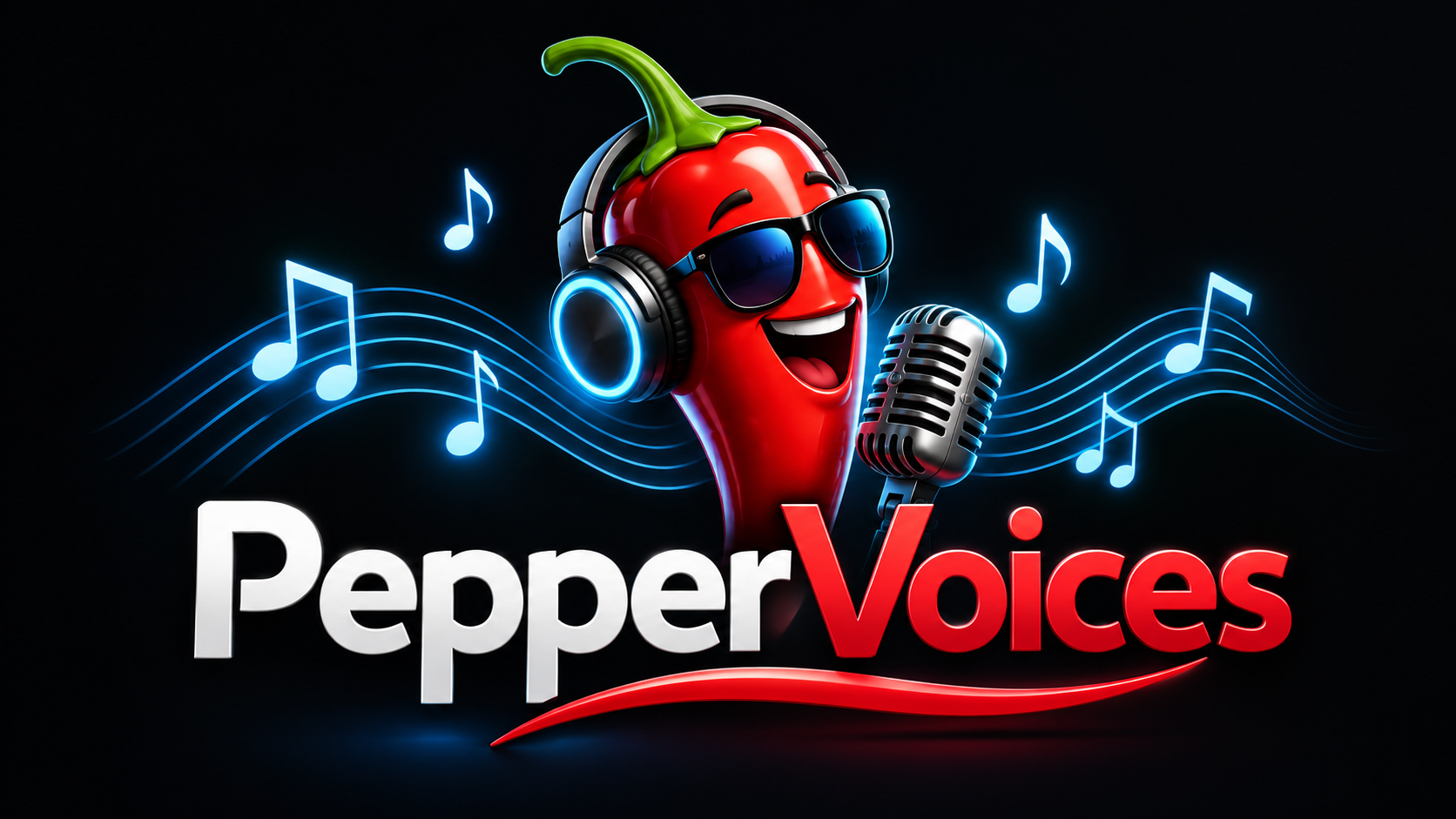 PepperVoices